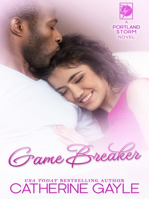 Game Breaker - ebook